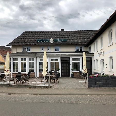 Pension Timeout Hermersberg Luaran gambar