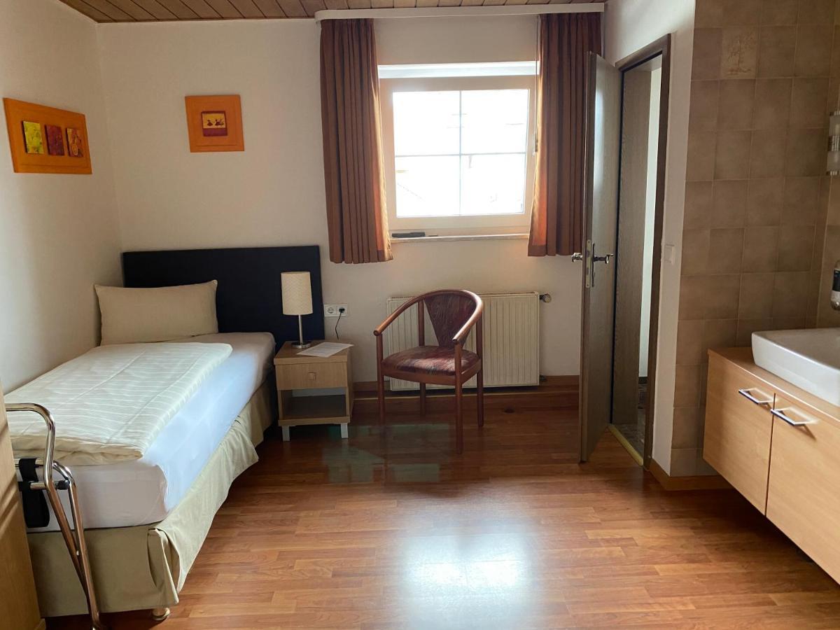Pension Timeout Hermersberg Luaran gambar