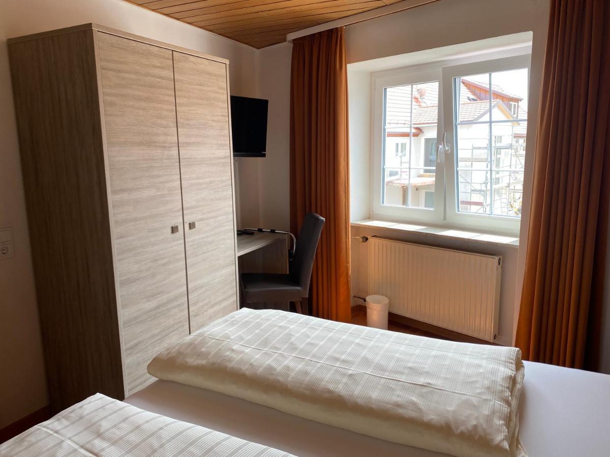 Pension Timeout Hermersberg Luaran gambar